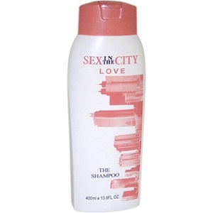 Sex in The City Shampoo Şampuan
